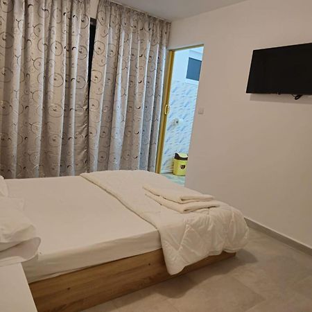 Sunshine Hotel Schitu ภายนอก รูปภาพ